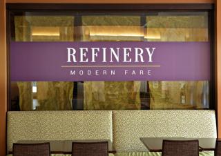Hilton Garden Inn Auburn - Auburn - 2