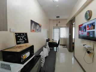 Pasay Coast Residences JCMJ - Manila - 4