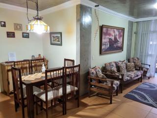 Apartamento Condomínio Vermon Praia da Enseada - 9