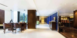 Hilton Garden Inn, Trivandrum - Trivandrum - 7