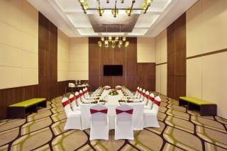 Hilton Garden Inn, Trivandrum - Trivandrum - 2