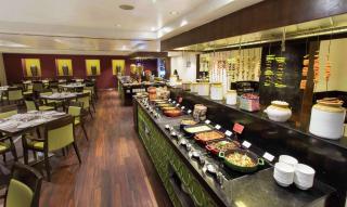 Hilton Garden Inn, Trivandrum - Trivandrum - 1