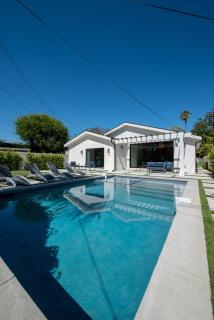 Universal Studio Stellar Home with pool and jacuzzi - Los Angeles - 4