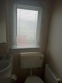 Caledonian Caravan - Jaywick Sands - 6