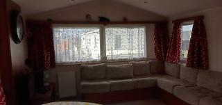 Caledonian Caravan - Jaywick Sands - 8