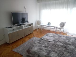 Апартамент за гости Nik home - Varna - 4