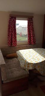 Caledonian Caravan - Jaywick Sands - 9