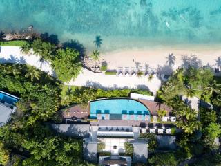 Conrad Koh Samui - Taling Ngam Beach - 5