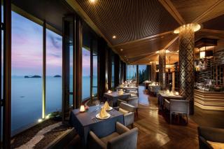 Conrad Koh Samui - Taling Ngam Beach - 4
