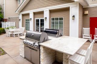 Homewood Suites by Hilton Wallingford-Meriden - Wallingford - 6