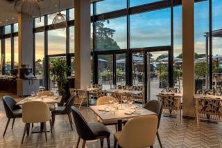 Hilton Evian Les Bains - 3