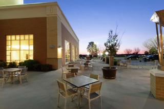 Embassy Suites Northwest Arkansas - Hotel, Spa & Convention Center - Rogers - 0