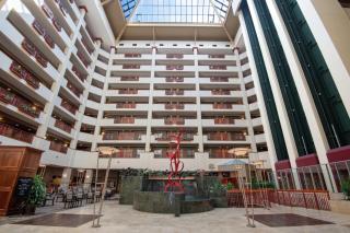 Embassy Suites Northwest Arkansas - Hotel, Spa & Convention Center - Rogers - 7
