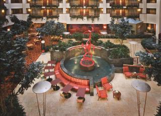 Embassy Suites Northwest Arkansas - Hotel, Spa & Convention Center - Rogers - 2