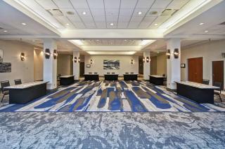 Embassy Suites by Hilton Omaha Downtown Old Market - Omaha - 2