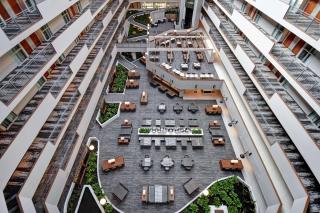 Embassy Suites by Hilton Omaha Downtown Old Market - Omaha - 3