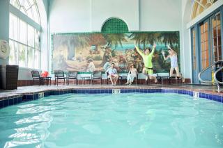 Embassy Suites by Hilton Los Angeles International Airport South - El Segundo - 2