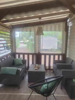 Mobilhome a Gastes - Gastes - 9