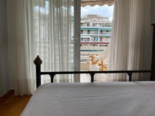 Rotunda apartment - Thessalonique - 3