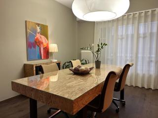 Elegant apartment in Ioannina - Ioannina - 8