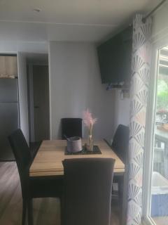 Mobilhome a Gastes - Gastes - 2