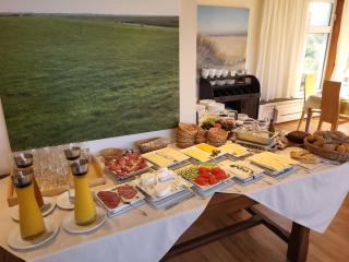 Naturhotel Baltrum - Baltrum - 5