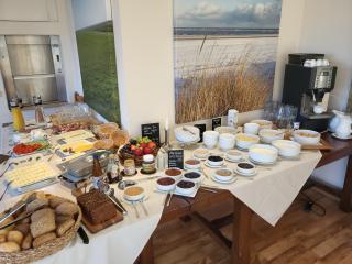 Naturhotel Baltrum - Baltrum - 4