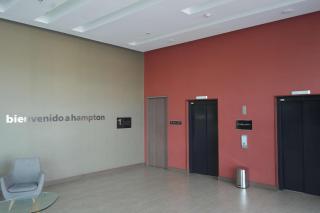 Hampton By Hilton Valledupar - 2