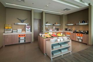 Hampton By Hilton Valledupar - Valledupar - 3