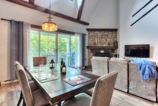 Sweet Getaway - Mont-Tremblant - 1