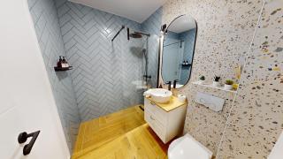 Cozy Studio VRT - Sibiu - 4