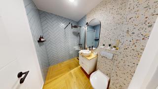Cozy Studio VRT - Sibiu - 9
