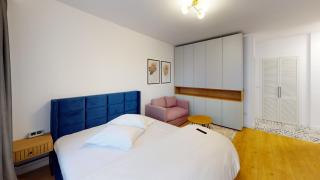 Cozy Studio VRT - Sibiu - 8