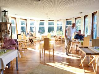 Naturhotel Baltrum - Baltrum - 2