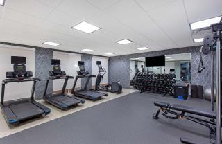 Homewood Suites by Hilton Atlanta Perimeter Center - 3