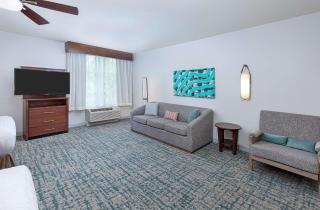 Homewood Suites by Hilton Atlanta Perimeter Center - 1