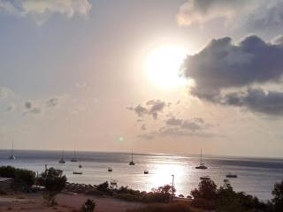 Kamara Sea View Junior Suite - Kamari - 9