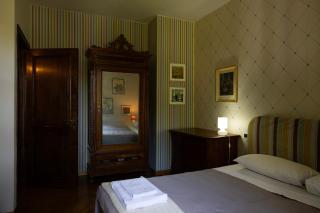 Villa la Ginestra - Charming Country Rooms - Subbiano - 7