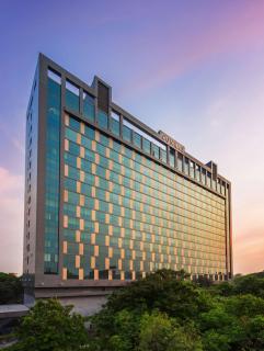 Conrad Pune - Pune - 0