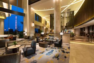 Hilton Zhoushan - Zhoushan - 2