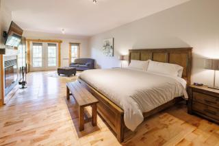 Auberge Du Vieux Moulin - Sainte-Emélie - 7