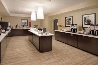 Hampton Inn & Suites Rosemont Chicago O'Hare - Rosemont - 3
