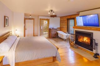 Auberge Du Vieux Moulin - Sainte-Emélie - 8