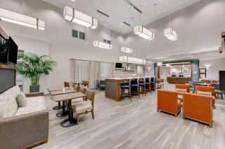 Hampton Inn & Suites North Houston Spring - Spring - 5