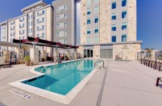Hampton Inn & Suites North Houston Spring - Spring - 3