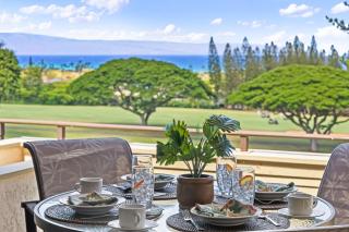 Kapalua Golf Villas 17T8 - Kahana - 0
