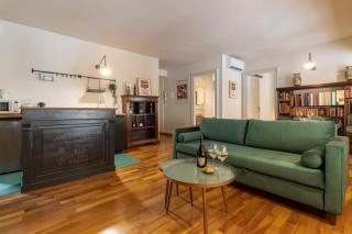 Turin Bed & Books by Wonderful Italy - Turim - 6