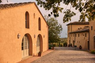 Castello Del Nero - Podere San Filippo - Tavarnelle Val di Pesa - 4