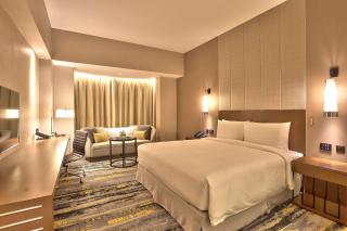 Hilton Kota Kinabalu - Kota Kinabalu - 2