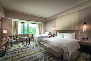 Hilton Kota Kinabalu - Kota Kinabalu - 1